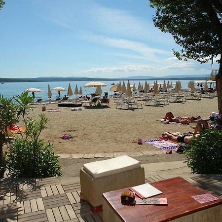 Apartment Mazor Crikvenica Exteriör bild