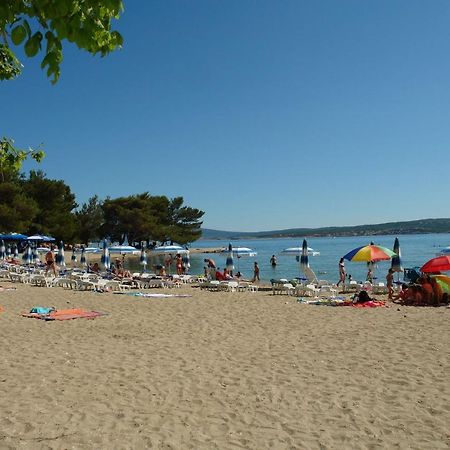 Apartment Mazor Crikvenica Exteriör bild