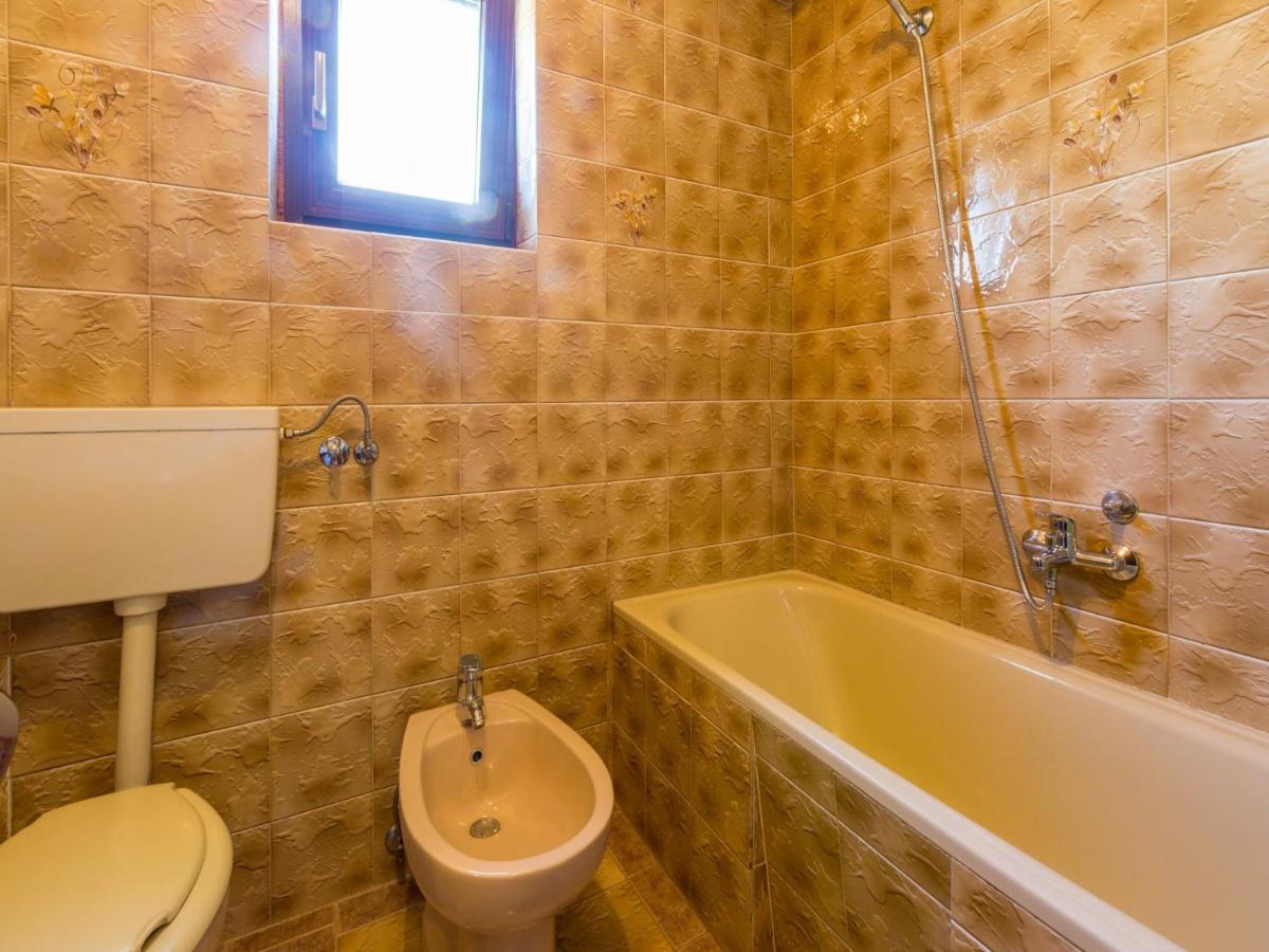 Apartment Mazor Crikvenica Exteriör bild
