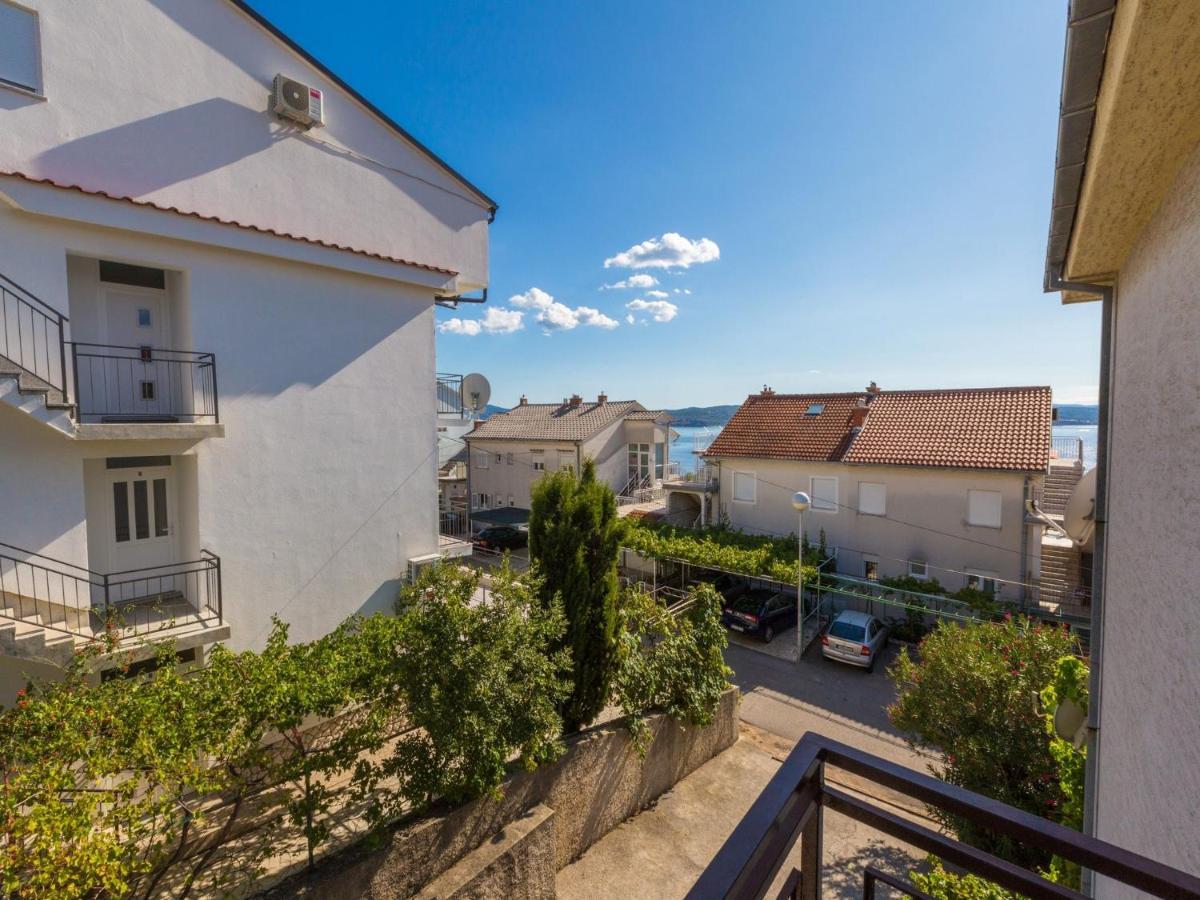 Apartment Mazor Crikvenica Exteriör bild