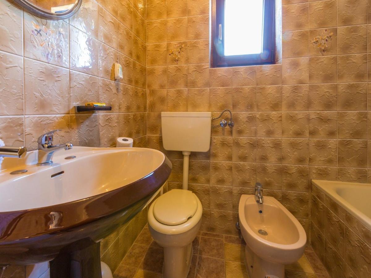 Apartment Mazor Crikvenica Exteriör bild