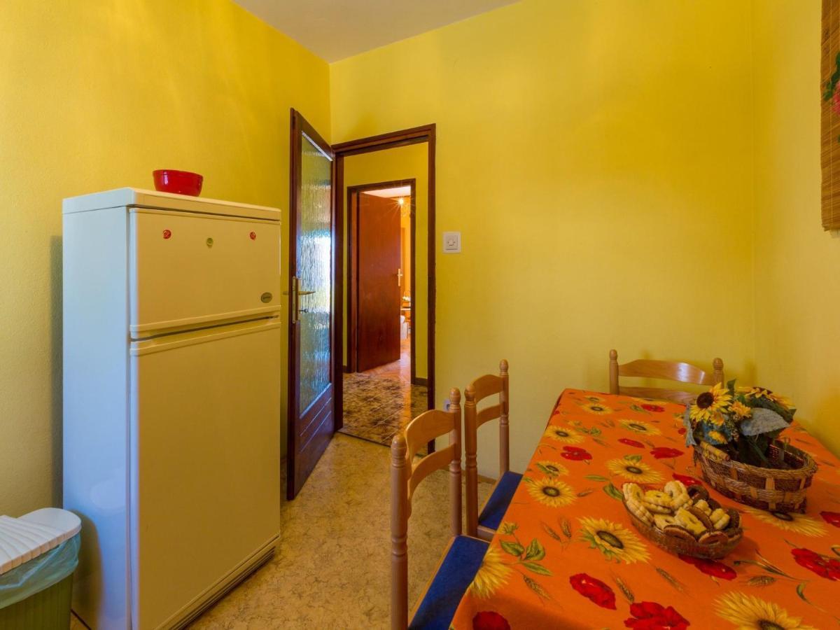 Apartment Mazor Crikvenica Exteriör bild
