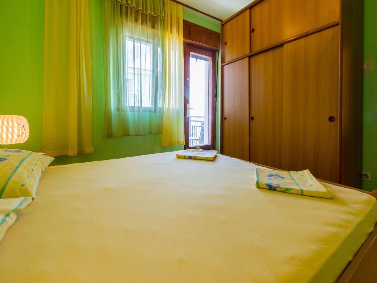 Apartment Mazor Crikvenica Exteriör bild